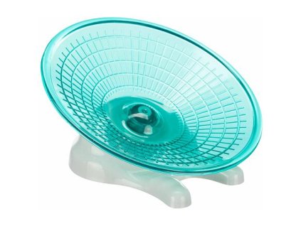 242547 kolotoc letajici talir pro mysi a krecky 17 cm