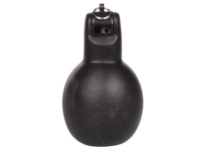 Squeeze ruční píšťalka černá balení 1 ks