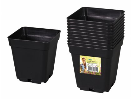 46083 kontejner pestebni plastovy 13x13x13cm 10ks
