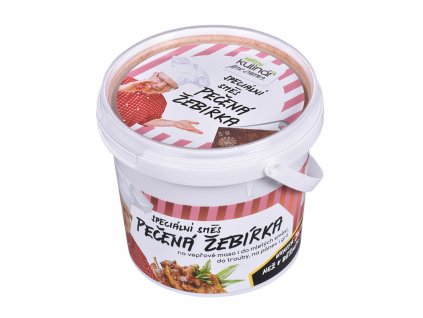 234549 1 koreni pecena zebirka 90g