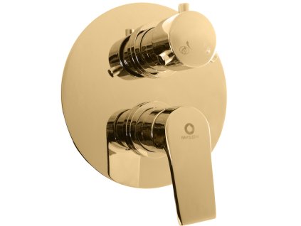 357132 5584 1 colorado vanova sprchova baterie podomitkova 2 cestna s telesem zlata leskla co186kz rav slezak