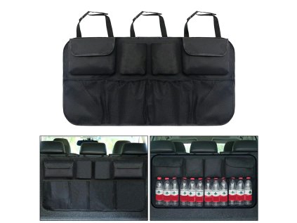 256800 3 apt ag403b zavesny organizer do auta cerny