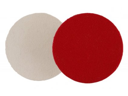 13998 kotouc lestici filc sz 115mm