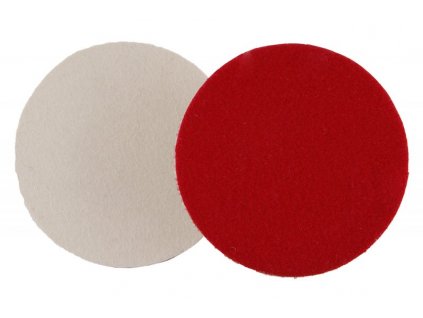 14001 kotouc lestici filc sz 125mm