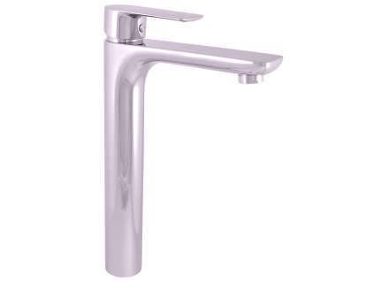 VLTAVA - Umyvadlová baterie s výpustí, Chrom VT430.0, RAV Slezák (Barva Chrom, Rozměr 3,8")