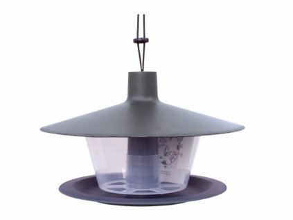 227877 krmitko finch plastove d29cm