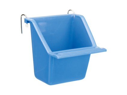 240678 krmitko se stupackou 80ml 6x6cm