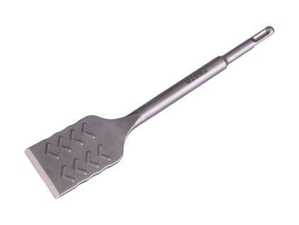 Sekáč plochý zahnutý FESTA SDS+ 50x250mm