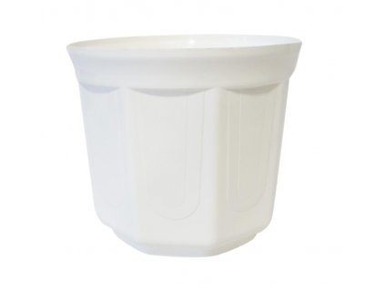 128988 kvetinac oktet d26s 262mm bila