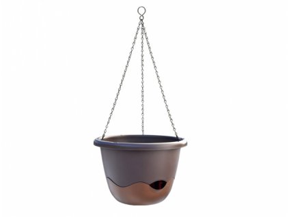 228282 1 kvetnik mareta zavesny samozavlazovaci plastovy d30x20cm