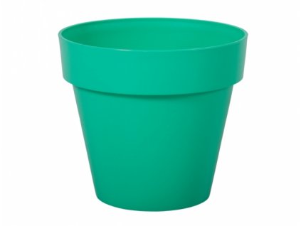 257940 1 kvetnik mitu plastovy leskly d16x14cm