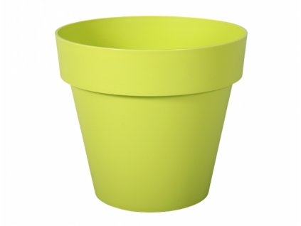 257934 1 kvetnik mitu plastovy leskly d16x14cm