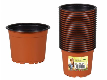 237168 1 kvetnik premium vcg lehceny plastovy d9cm 20ks