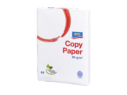 ARO A4 Papír kancelářský