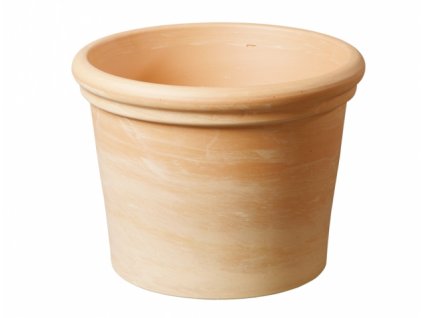 257997 kvetnik vicenza marmor keramicky d20x15cm