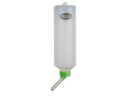248064 lahev na vodu s drzakem dratu 450 ml