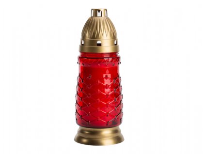 44838 lampa hrbitovni mrizka 9x23cm 200g
