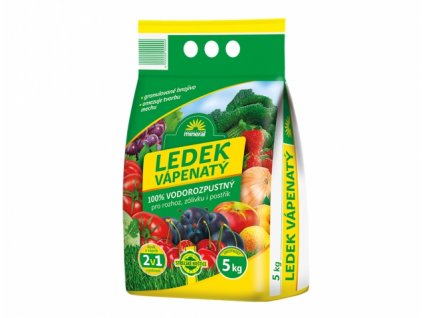 218223 1 ledek vapenaty mineral pro postrik zalivku 5kg