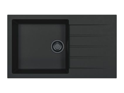 Alveus Cadit 40 A90 BlackEdition