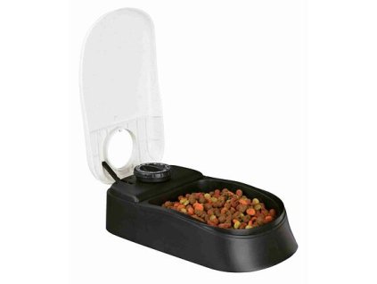 238788 automaticke krmitko tx1 300ml 13 x 7 x 24 cm 48 hod rp 2 90 kc