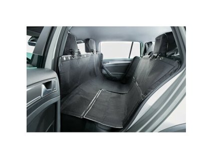 239043 autopotah za zadni sedadla 1 45x1 60m cerny trixie