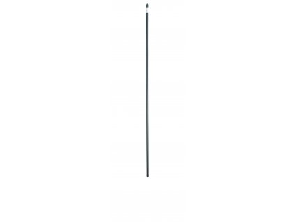 HUKA CSP Tyč opěrná podpůrná, poplastovaná (Délka 120 cm, Průměr 8 mm)