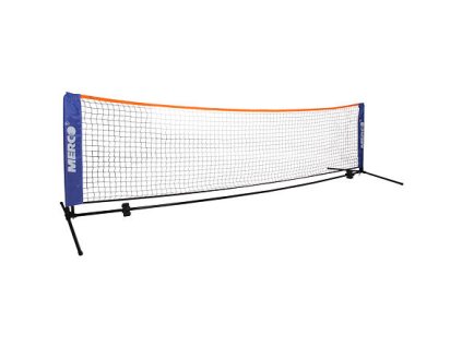 213813 badminton tenis set 6 1m stojany na kurt vc site varianta 23196
