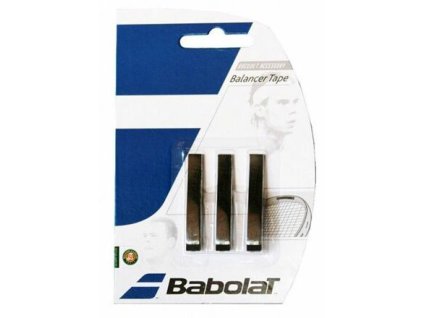 212805 balancer tape cerna baleni blistr 3 ks
