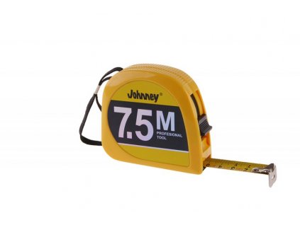 107403 metr svinovaci johnney kds 7 5mx19mm