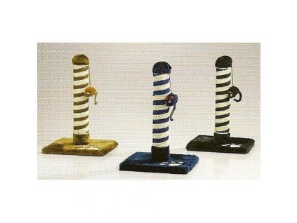 239877 mini skrabadlo s myskou 40cm