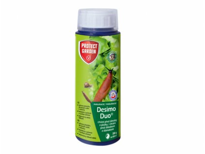 258039 moluskocid desimo duo proti slimakum a plzakum 350g