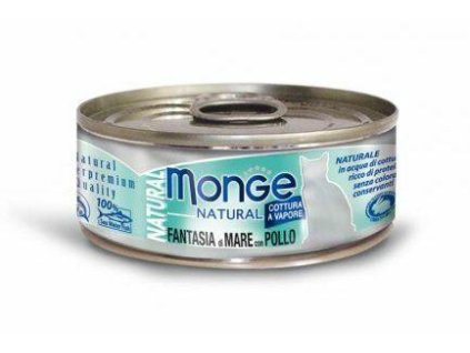 241797 monge natural morske plody s kurecim masem pro kocky 80 g