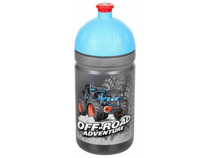 230526 2 monster truck zdrava lahev baleni 1 ks