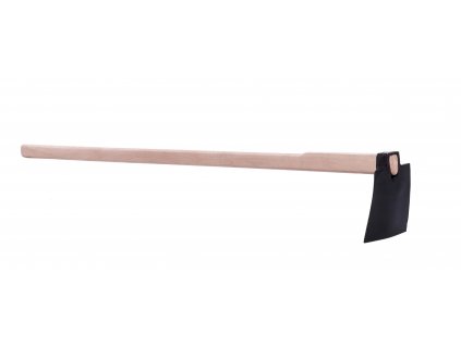 130377 1 motyka kovana plocha 600g s nasadou 130 cm