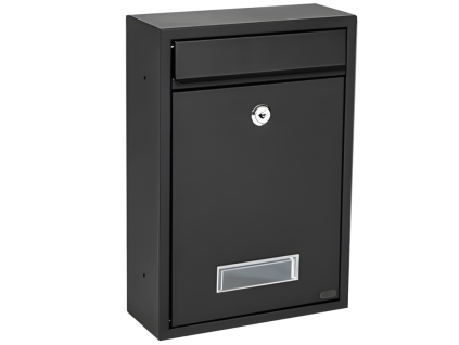 487600 klasicka domovni postovni schranka let box01