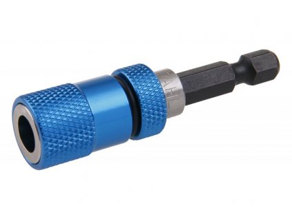132054 nastavec na bit stahlberg nastavitelny doraz 1 4 60mm magnet