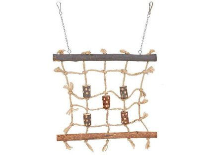 242202 natural living splhaci stena ctverec zavesny 27 x 24 cm