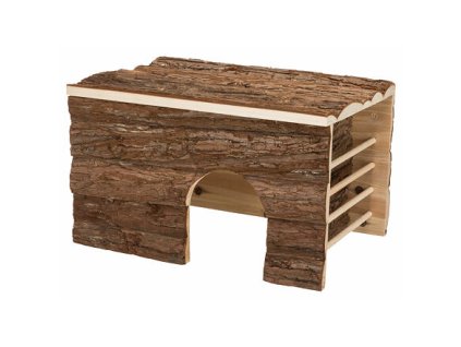 246738 natural living prirodni dr domek ila 40x 25x29 cm