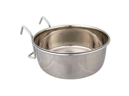 240708 nerezove zavesne krmitko 900ml 14cm trixie