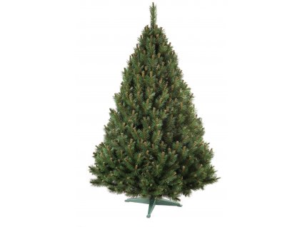 Nohel Garden NG91412 stromek BOROVICE umělý vánoční + stojan (Výška 160 cm)