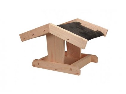 232272 1 ng 9758fo krmitko c 6 drevene prirodni 24x22x17cm