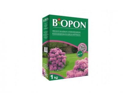 65256 ng0169 hnojivo biopon na azalky a rododendrony 1kg plus elix