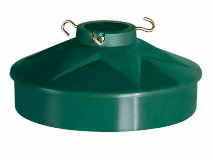 235194 1 ng215090ze stojan pod vanocni stromek plastovy d31cm v14cm
