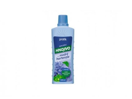 65295 ng2203 hnojivo profik na modre hortenzie 500ml 30x75x210