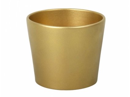 219207 obal na kvetnik calypso christmas keramicky d13x11cm