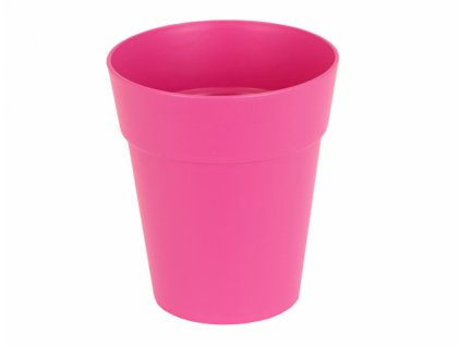 258150 1 obal na kvetnik capri orchid plastovy d14x15cm