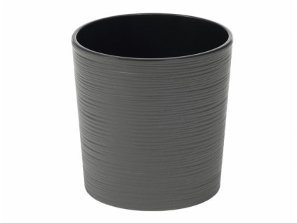 261984 1 obal na kvetnik malwa prouti plastovy d25x26cm