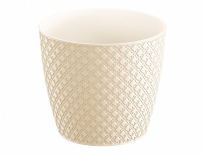 218805 1 obal na kvetnik orient plastovy d13x11cm