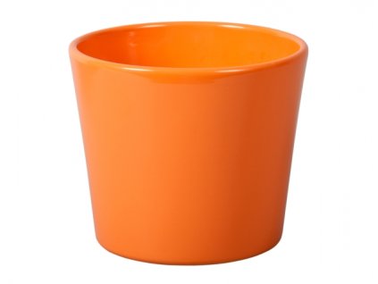 237237 obal na kvetnik sparta figaro keramicky leskly d13x12cm