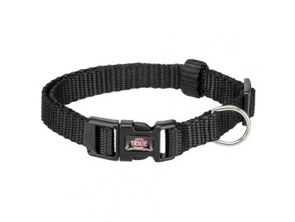 252501 obojek premium cerny
